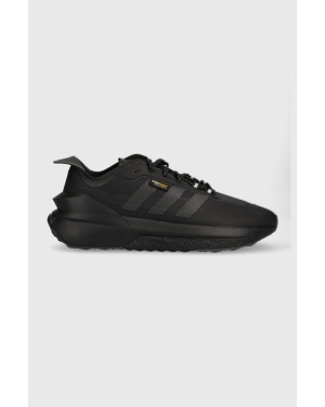 adidas sneakersy AVRYN kolor czarny