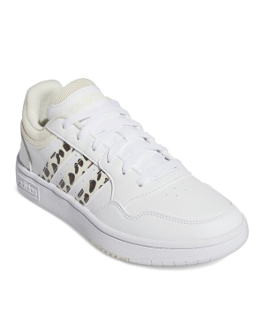 adidas Buty Hoops 3.0 Shoes IG7894 Biały