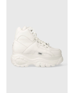 Buffalo sneakersy 1340-14 2.0 kolor biały 1634001