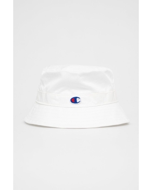 Champion kapelusz 804816. kolor biały 804816.-BS538