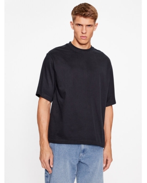 Only & Sons T-Shirt 22027787 Czarny Oversize