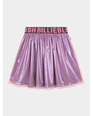 Billieblush Spódnica U13360 Różowy Regular Fit
