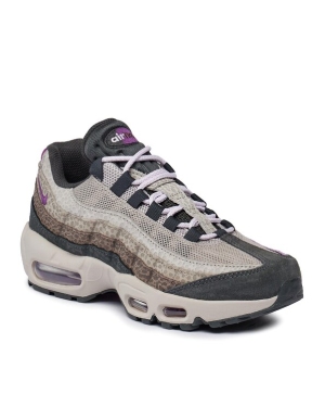 Nike Buty Air Max 95 DX2955 001 Szary