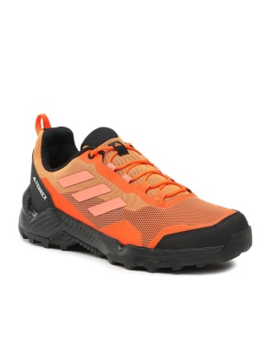 adidas Buty Eastrail 2.0 Hiking Shoes HP8609 Pomarańczowy