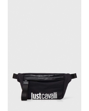 Just Cavalli nerka kolor czarny