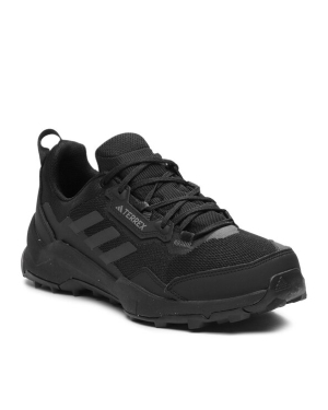 adidas Buty Terrex AX4 Hiking Shoes HP7388 Czarny