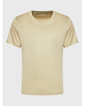 Eton T-Shirt 100002356 Zielony Slim Fit