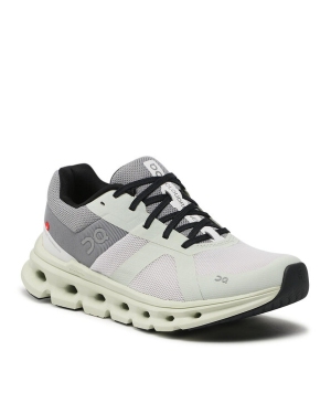 On Buty Cloudrunner 4699019 Szary