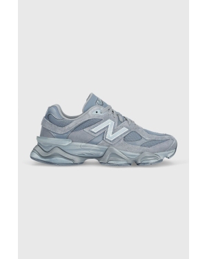 New Balance sneakersy U9060IB kolor niebieski