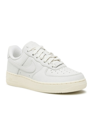 Nike Buty Air Force 1 Prm Mf DR9503 100 Szary