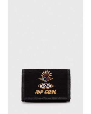 Rip Curl portfel męski kolor czarny