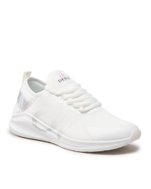 Deha Sneakersy D73991 Biały