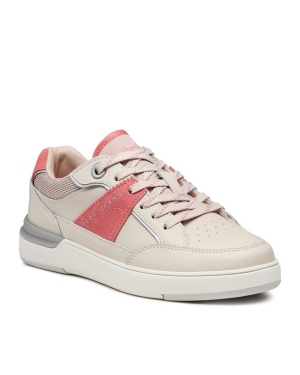 Pepe Jeans Sneakersy Baxter Colors W PLS31448 Szary