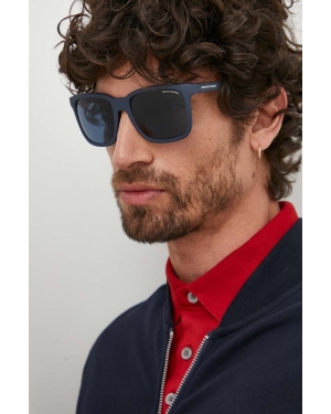 Armani Exchange Okulary przeciwsłoneczne 0AX4112S męskie