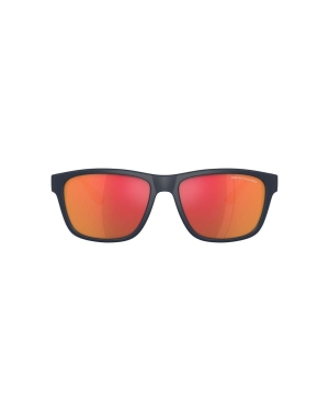 Armani Exchange okulary przeciwsłoneczne męskie
