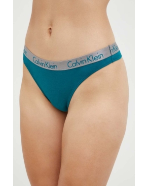 Calvin Klein Underwear stringi (3-Pack)