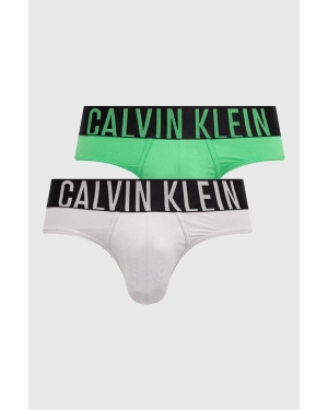 Calvin Klein Underwear slipy (2-pack)