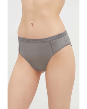 Calvin Klein Underwear figi kolor szary