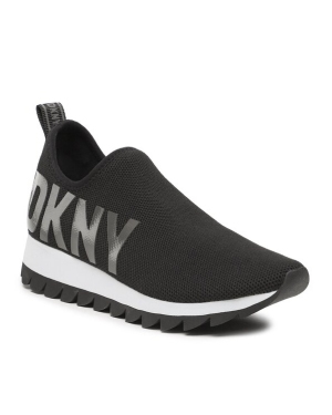 DKNY Sneakersy Azer K2364921 Czarny