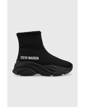 Steve Madden sneakersy Partisan kolor czarny