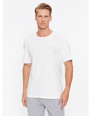 Jack&Jones T-Shirt 12235209 Biały Regular Fit
