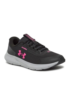 Under Armour Buty Ua W Charged Rogue 3 Storm 3025524-002 Szary