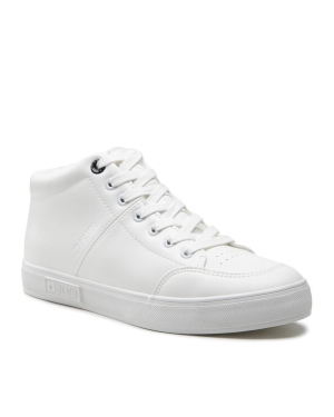 Big Star Shoes Sneakersy KK174347 Biały