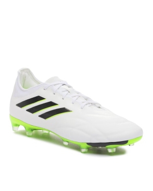 adidas Buty Copa Pure II.2 Firm Ground Boots HQ8977 Biały
