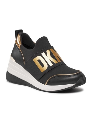 DKNY Sneakersy Kamryn K2371688 Czarny