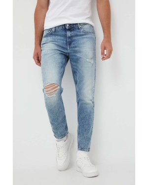 Calvin Klein Jeans jeansy Dad Jean męskie