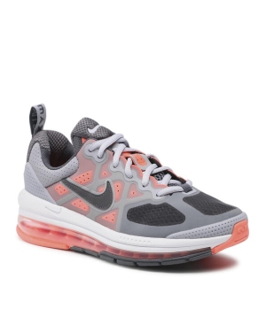 Nike Buty Air Max Genome (Gs) CZ4652 004 Szary
