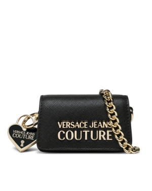 Versace Jeans Couture Torebka 74VA4BC9 Czarny