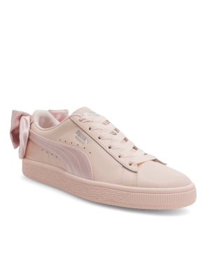 Puma Sneakersy 367319-02 Różowy