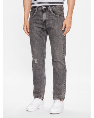 Levi's® Jeansy Silver Tab A3666-0010 Szary Straight Fit