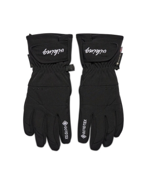 Viking Rękawice narciarskie Sherpa Gtx Gloves GORE-TEX 150/22/9797 Czarny
