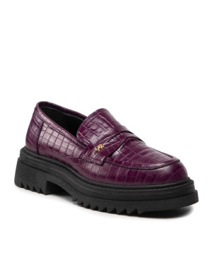 Rage Age Loafersy RA-62-06-000475 Fioletowy