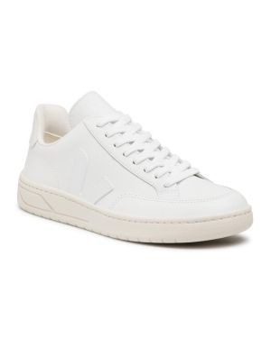 Veja Sneakersy V-12 Leather XD022297V Biały