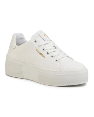 Togoshi Sneakersy TG-03-04-000201 Biały