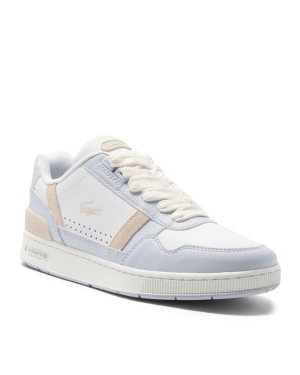 Lacoste Sneakersy T-Clip 746SFA0057 Biały