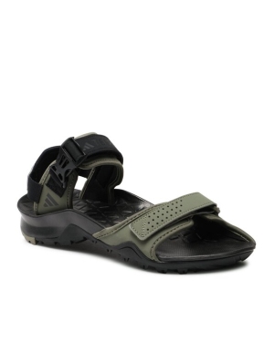 adidas Sandały Terrex Cyprex Ultra 2.0 Sandals HP8656 Zielony