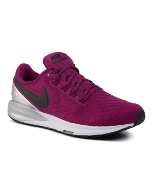 Nike Buty Air Zoom Structure 22 AA1640 602 Fioletowy