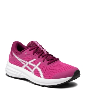 Asics Buty Patriot 12 1012A705 Fioletowy