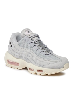 Nike Buty Air Max 95 DX2670 001 Szary