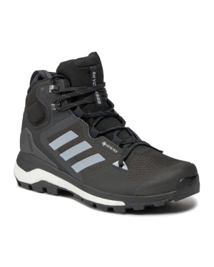 adidas Buty Terrex Skychaser Mid GORE-TEX Hiking Shoes 2.0 HR1281 Czarny