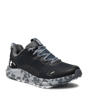 Under Armour Buty Ua Charged Bandit Tr 2 Sp 3024725-003 Czarny