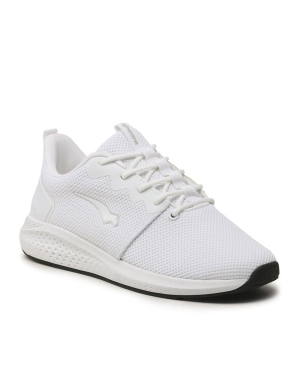 Bagheera Sneakersy Switch 86516-18 C0804 Biały