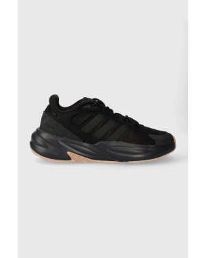 adidas sneakersy OZELLE kolor czarny IG5991