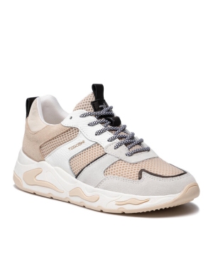 Togoshi Sneakersy TG-30-07-000383 Beżowy