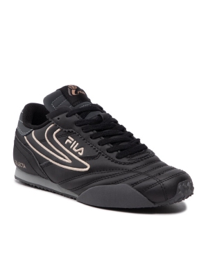Fila Sneakersy Selecta Ultra Wmn FFW0065.83058 Czarny