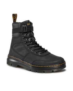 Dr. Martens Trapery Combs Tech Leather 27801001 Czarny